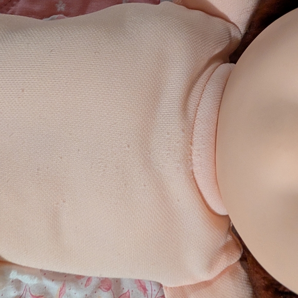 Cabbage Patch (TLC) Read - Picture 3 of 16